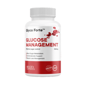 Glyco Forte